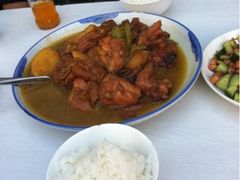 -东财大盘鸡(黑石礁店)