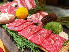 -MIKOMIKO和牛烧肉专门店(南门店)