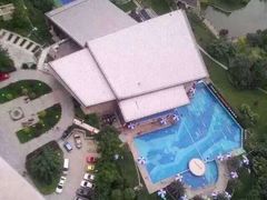 -途睿健身游泳俱乐部(顶峰店)