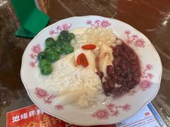 -池嬢拌粉(上海首店)