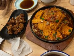 -宏状元现熬粥·京味菜(黄寺大街店)