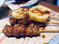 -村上一屋(健翔桥店)