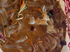 -闯关东东北农家菜(崂山石老人店)