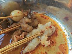 -嘉州鲜知味钵钵鸡(奎星楼店)