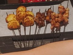 -申记串道(白塔堡店)