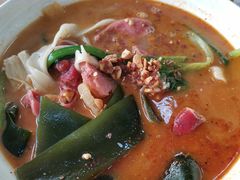 麻辣烫-真够味骨汤麻辣烫(光明小区店)