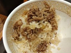 -食其家·牛丼咖喱(金桥太茂店)