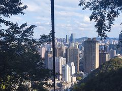 -黔灵山公园