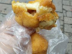 油氽团子-荣阳楼(山塘街店)
