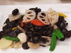 -老城南食府(宣武门东大街店)