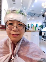 短发-Hair ART造型沙龙