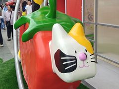-沈阳铁西万象汇