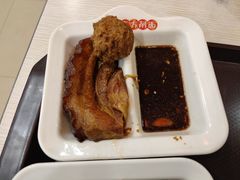 卤肉-东方削面(迎泽街店)