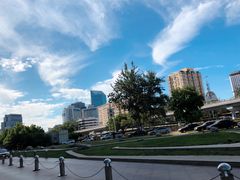 -星巴克(北京佳程广场店)