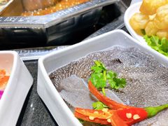 -陆派巴倒烫火锅(城东店)