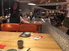 大堂-望湘园·湖南菜(宏伊店)