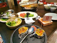 -潮澎派·潮汕菜大排档(南较西路店)