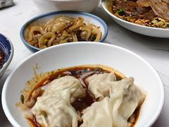 -龙抄手(文殊坊店)