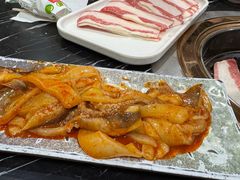 -金刚山(学府路店)