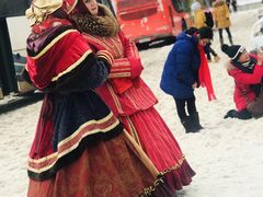 -滴血救世主教堂