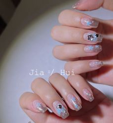 -JH佳卉美甲美睫
