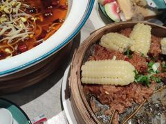 -渝乡辣婆婆·川菜 水煮鱼(中山西路店)