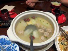 -柴米油盐(土菜院子店)