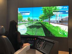 -广州市城市规划展览中心