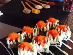 -晓寿司·精致料理(绿地店)