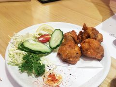 -小句号·精致料理(江南环球港店)