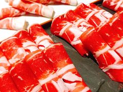 苏尼特大板-京涮铜锅涮肉(华贸店)
