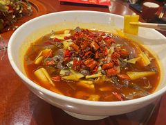 -大鸭梨烤鸭店(花园村店)