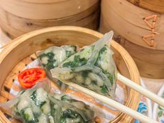 -唐苑酒家·岭南粤菜名店(太古仓店)