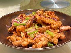 -天成川菜(礼岗店)