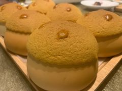 招牌菠萝包-炳胜品味(珠江新城店)