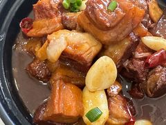 -新新湘菜馆(新中街二条店)