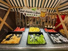 -长沙富力万达文华酒店