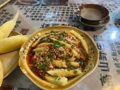 -宋记冕宁土菜馆(海门渔村二店)