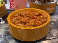 -龍歌自助小火锅(秦淮水游城店)