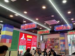 -澳门陈光记烧味饭店(万象城店)