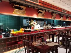-前门烤鸭(江东中路店)