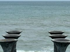 -日落吧·海景咖啡厅·餐酒吧·鸡尾酒·下午茶·乐队表演·浪漫夕阳·三亚文华东方酒店