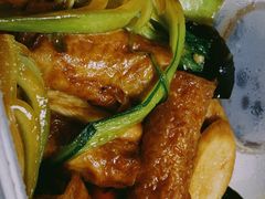 -柒园·三十年创意杭帮菜(龙湖滨江天街店)