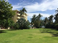 -三亚亚龙湾天域度假酒店