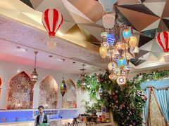 -Antalya安塔利亚土耳其餐厅(猎德店)