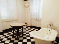 -龙环葡韵住宅式博物馆