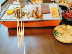 -林二哥宜烤官·宜宾小烧烤