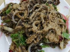 -天津乾毓德饭庄·清真传统炒菜·海鲜烧烤(咸阳路店)