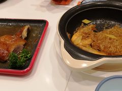 -龙记香港茶餐厅(久光百货店)