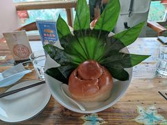 -烛影拾光观景餐厅·创意菜·摄影·小提琴(大唐不夜城店)